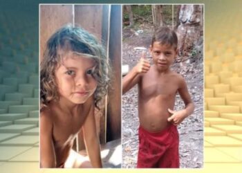 아마존숲서 실종 어린 형제, 빗물만으로 버티다 26일 만에 생환