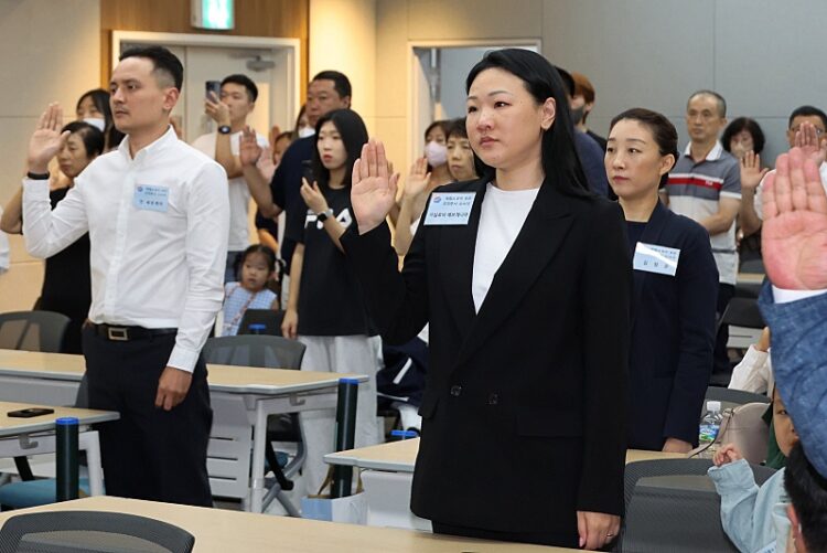 독립유공자 해외 후손 20명에 한국 국적 부여