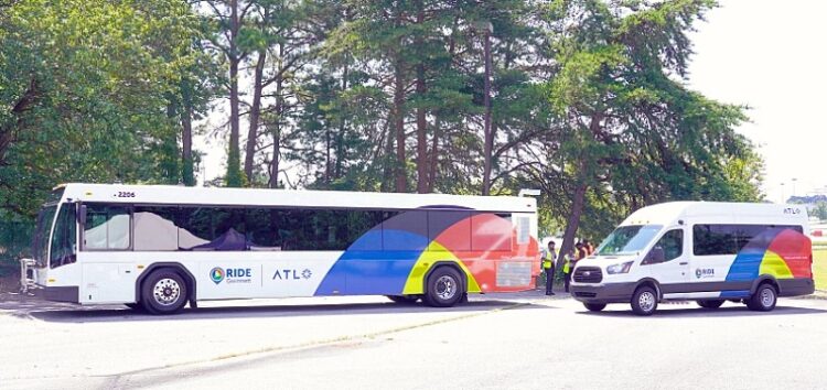 귀넷 버스 노선 확 늘린다...애틀랜타 공항까지 연결도