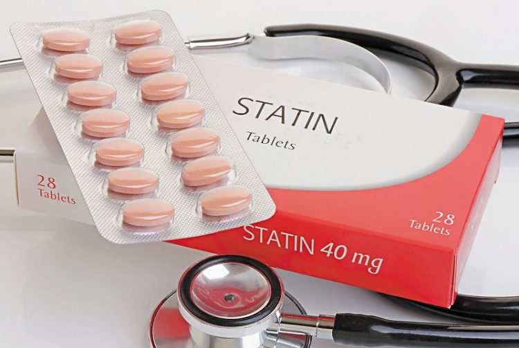 "고지혈증 치료제 '스타틴'에 암 예방 효과있다"