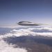 "UFO 아냐?" 공군, 차세대 스텔스 폭격기 비행 모습 첫 공개