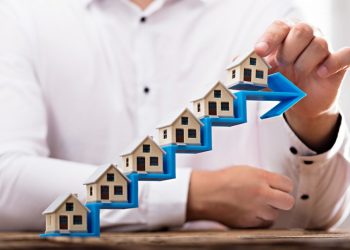 3월 주택가격 전년대비 7.4%↑…사상 최고 수준