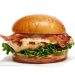 칙필레 새 메뉴 '메이플 페퍼 베이컨 샌드위치' 무료로 먹자!
