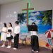 밀알 여름학교 종업식 기념 콘서트 열어