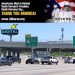 한미우호협, 내달 5개 도시에 '땡큐 아메리카' 빌보드 광고