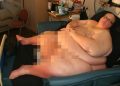 "40세 못 넘긴다"…의사도 포기했던 444kg 남성, 놀라운 근황