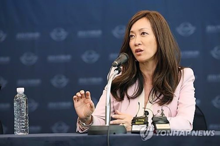 [단독] 수미 테리 모친 "미국 위해 죽으라면 죽을 아이, 기소 너무 억울"