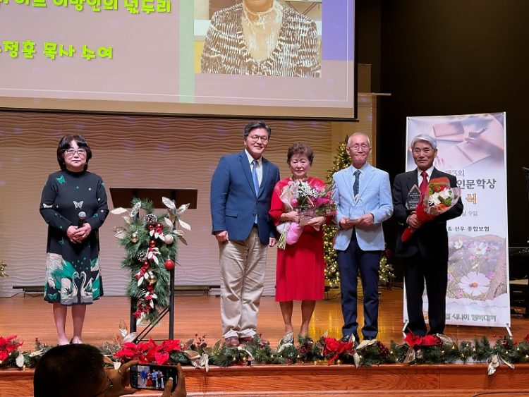 글여울 신인문학상 공모...10월15일까지 접수