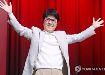 조용필 "내 음악 인생은 도전과 욕망…앨범은 이번이 마지막"