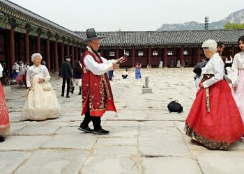 한국 벚꽃관광 여행객 모집...아주관광, 내년 3·4월 출발