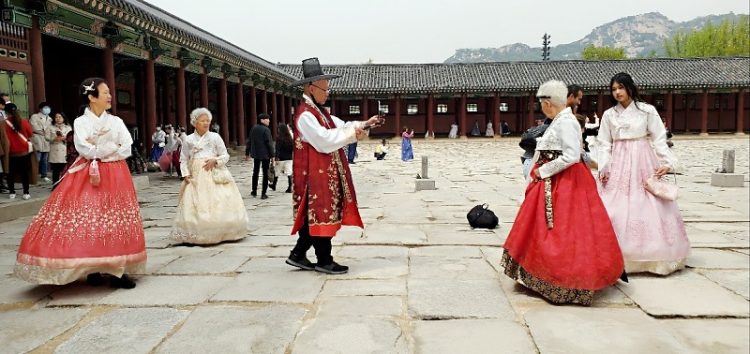 한국 벚꽃관광 여행객 모집...아주관광, 내년 3·4월 출발