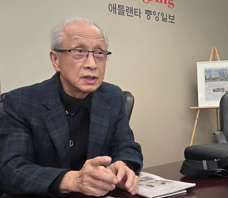 "나의 인생 2막은 그림으로" 은퇴 후 다시 붓 잡은 박사 출신 경재호씨