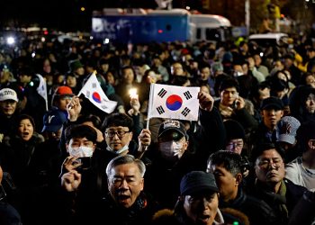 미국 언론, 韓계엄해제에 "한밤의 정치드라마…광범위한 파장 전망"