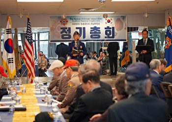 재향군인 여성회 만든다...재향군인회 올해 결성 추진